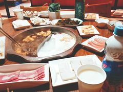 -傣妹火锅(建军东路店)