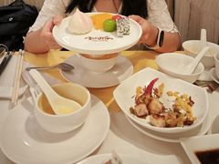 -利苑酒家(宜安广场店)