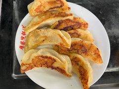 -劈柴院锅贴(沈阳路店)