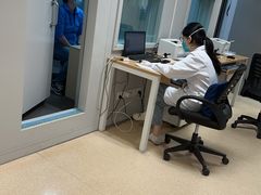 -复旦大学附属眼耳鼻喉科医院(浦江院区)