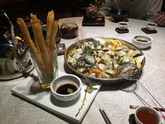 -味可道美食坊(福基路店)