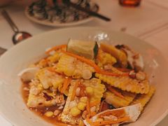 -太食獸泰式茶餐厅(IFS国金中心店)