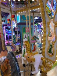 -卡通尼乐园·生日会(烟台永旺店)
