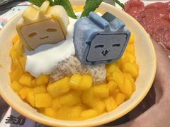 -生活如沸·顺德水牛奶火锅(大学路店)