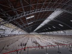 -秦始皇帝陵博物院(兵马俑)