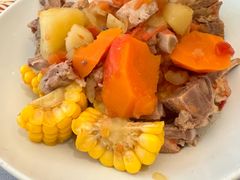 -汤城小厨•粤菜•靓汤(金宝街店)