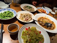 -小厨师·二十年沈家门小海鲜(百井坊巷店)