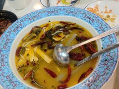 -笠翁客家·福建客家菜(同安现代城店)
