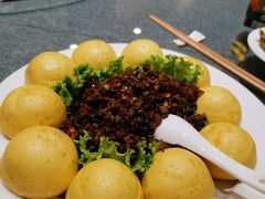 -一品名厨堂(先锋路店)