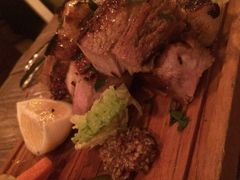 Babbo-BaBBo巴博意大利餐厅