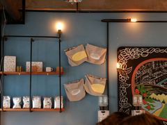 -fishtank鱼缸咖啡(三山街店)
