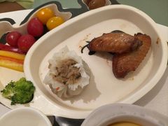 -眉州东坡·熊猫主题餐厅(枫蓝店)