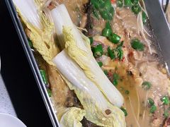 -半天妖烤鱼(中山路店)