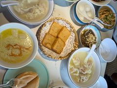 -龙抄手(文殊坊店)