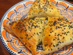 -那拉提之疆·新疆菜(美院店)