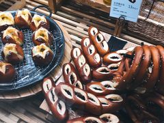 -工匠面包(壹方店)