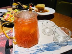 -绿茵阁西餐厅(佰港城店)