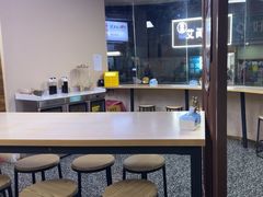 -面道赞宁海海鲜面(迎凤街店)