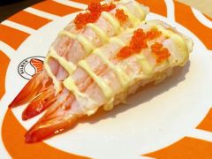 -新一番三文鱼寿司(大东海店)