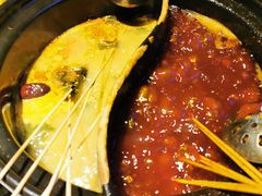 -钢管厂歆瑞源油卤串串香(春熙路太古里店)