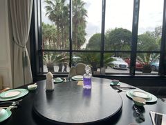 包厢-翠湖轩中餐厅·翠湖宾馆