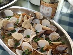 -钱大妈海鲜饭店(保利林语店)