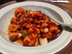 -大盐帮川菜馆(长楹天街店)
