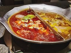 -湊湊火锅·茶憩(和平大悦城店)