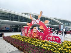 -厦门邮轮中心厦鼓码头(轮渡站)