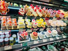 -CARINO BAKERY&CAFE(人广来福士店)