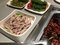 -海底捞火锅(吴中路店)