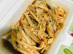 -华辉小食