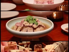-扬州香格里拉·香宫中餐厅