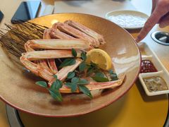 -蟹道乐(網元別館店)