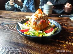 -小川洋风料理(汉街店)