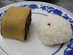 -护国寺小吃(和平西街店)