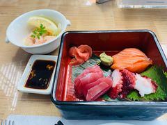 -RISE RESTAURANT(滨海湾金沙店)