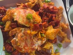 -花开富贵平潭海鲜楼(平潭店)