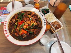 -鲁南仔·滕州炒鸡(经三路店)