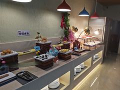 -极乐汇汗蒸会馆(杭州店)