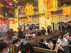 -大鸽饭(汉溪长隆店)