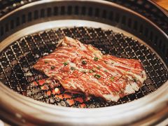 极品横膈膜-丸藏和牛烧肉专门店(园区师惠坊店)