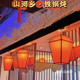 通州美食 | 环球美食大街必打卡饭馆，2层小楼儿~
