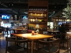 -JINNS锦时 steak&pizza(浸信会礼拜堂旧址店)