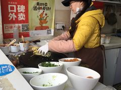 -何太吉·煎饼果子(海防路店)