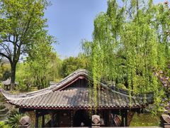 -老桂湖公园-杨升庵博物馆