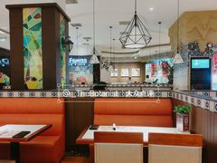 -斗牛士牛排餐厅(嘉里汇店)