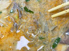 -津津老鸭粉丝馆(正东路店)