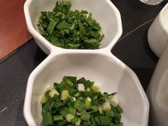 -殷式·私房烧烤·羊蝎子火锅(什刹海店)