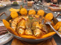 胶东第一锅-海泰食府(北京总店)